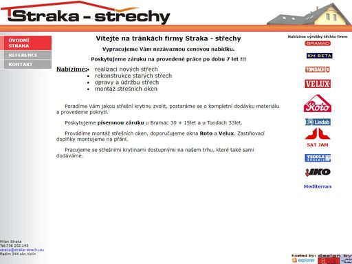 www.straka-strechy.eu