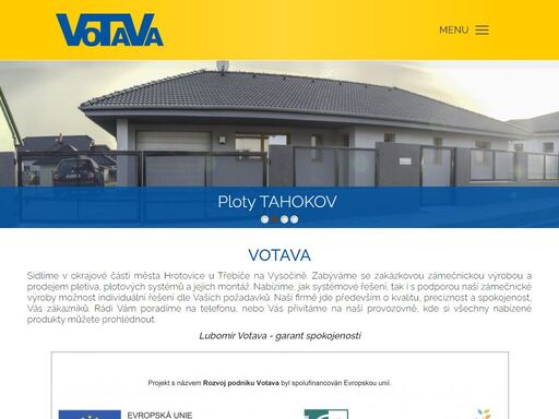 www.votavovo.cz