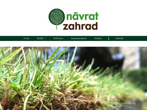 www.navratzahrad.cz