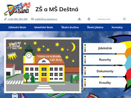 www.zs-destna.cz