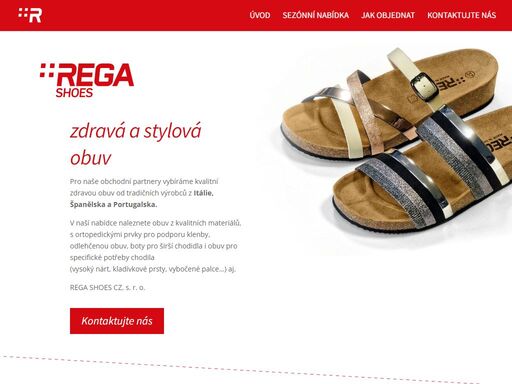 www.regashoes.cz