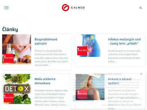 www.galmed.cz