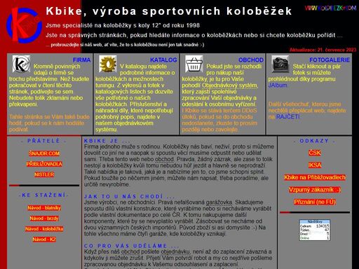 www.kolobezka.com