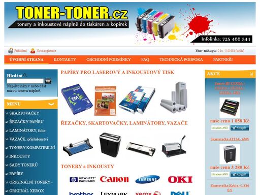 www.toner-toner.cz