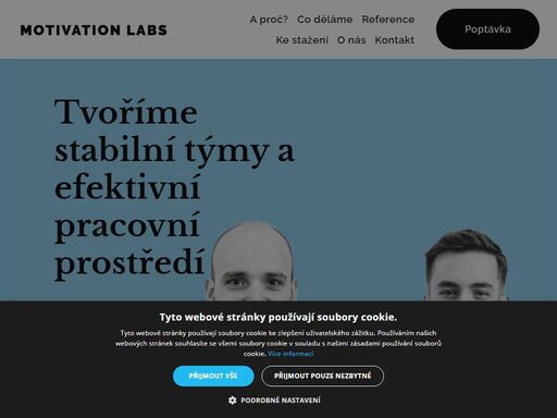 www.motivationlabs.cz