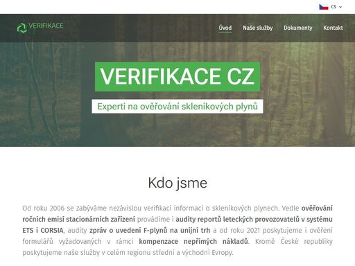 verifikace.cz