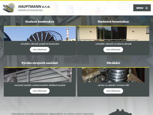 www.hauptmann.cz