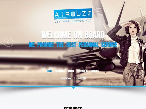 airbuzz.cz