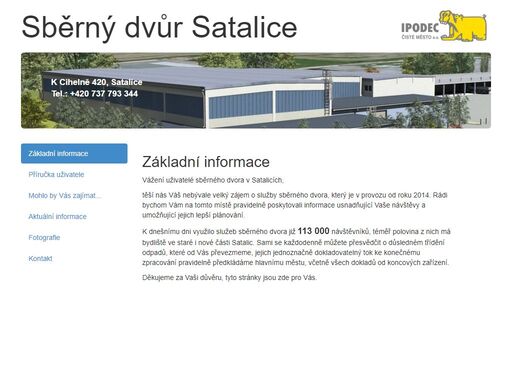 www.satalice-sd.cz