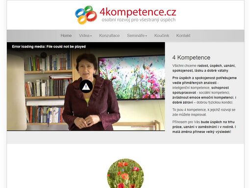 www.4kompetence.cz