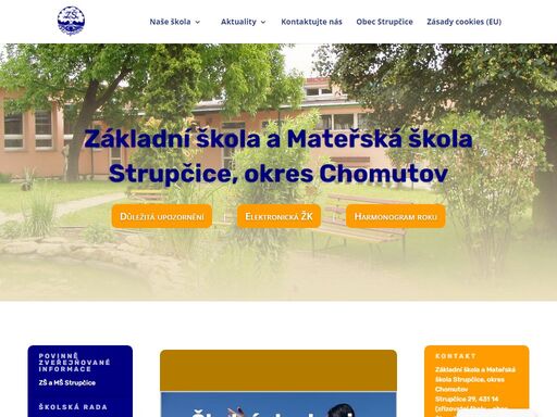www.strupcice.cz