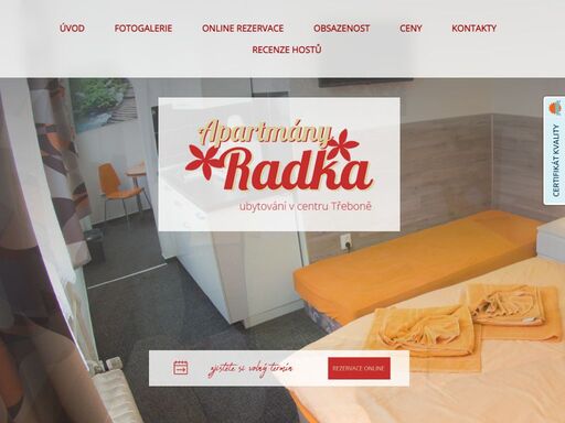 www.apartmany-radka.cz