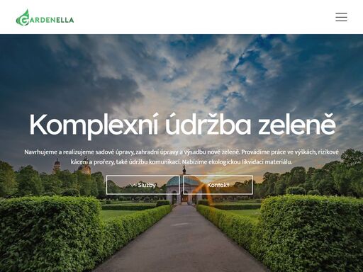 www.gardenella.cz