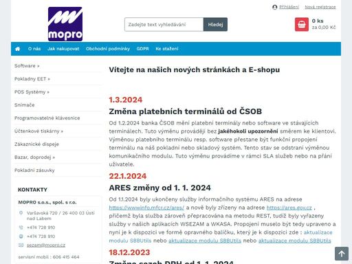 www.mopro.cz