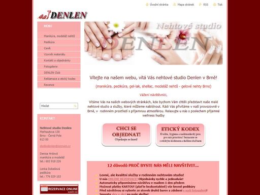 www.denlen.cz