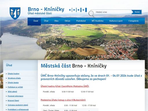 www.kninicky.eu