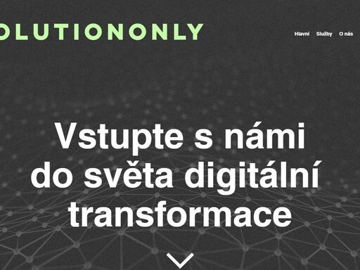 www.solutiononly.cz