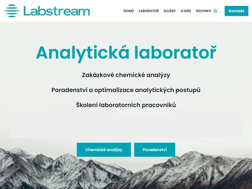 www.labstream.cz