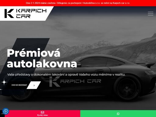 karpichcar.cz