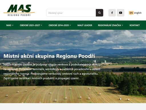 www.mas.regionpoodri.cz