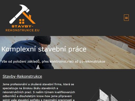 stavby-rekonstrukce.eu