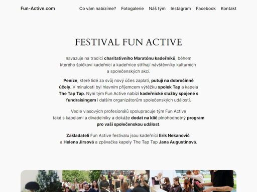 fun-active.com