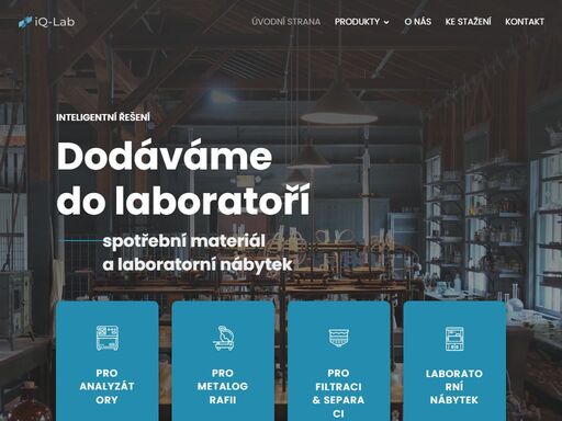 iq-lab.cz