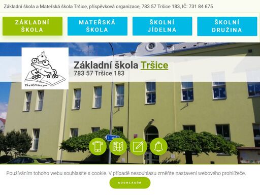 www.zstrsice.cz