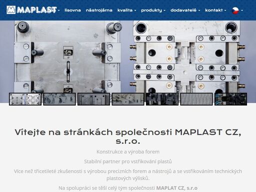 www.maplast.cz