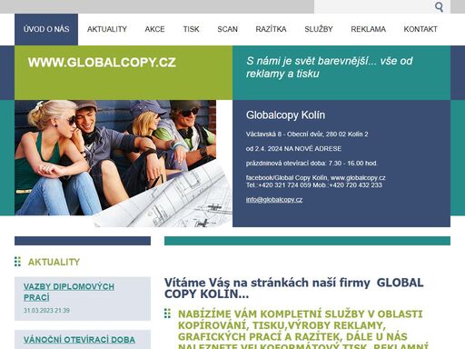 globalcopy.cz