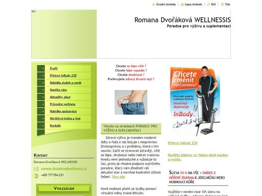 www.wellnessis.cz
