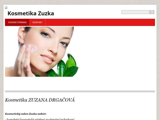 kosmetikazuzka.webnode.cz