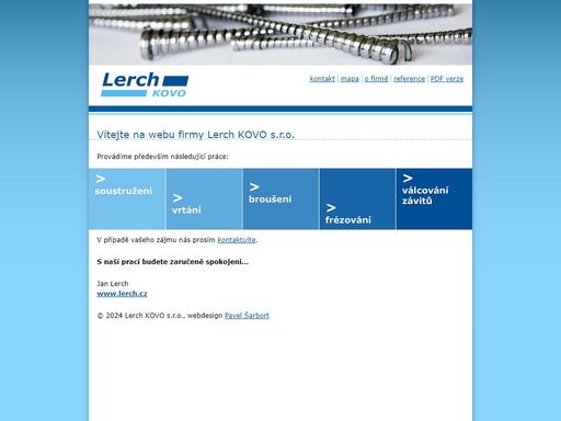 www.lerch.cz