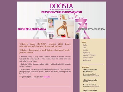 www.uklid-docista.cz