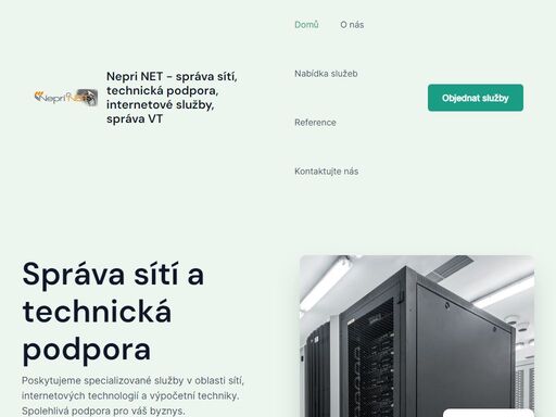 nepri.net