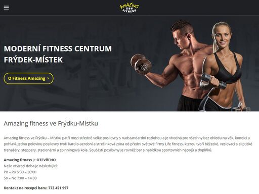 www.amazing-fitness.cz