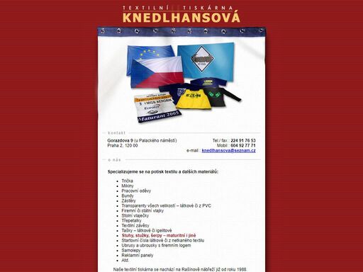 knedlhansova.vstupte.cz
