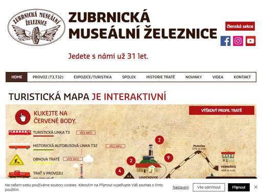 www.zubrnickazeleznice.cz