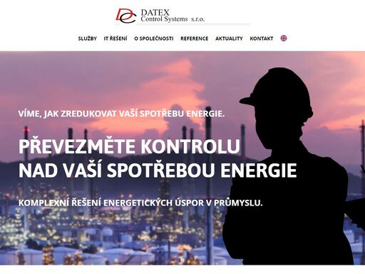 datex.cz