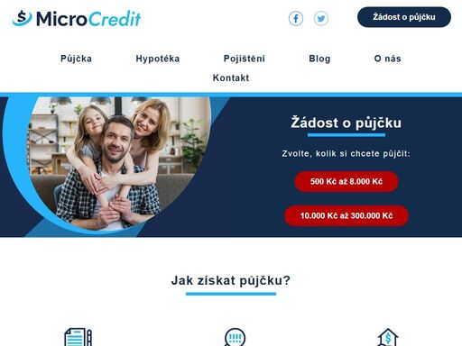 microcredit.cz