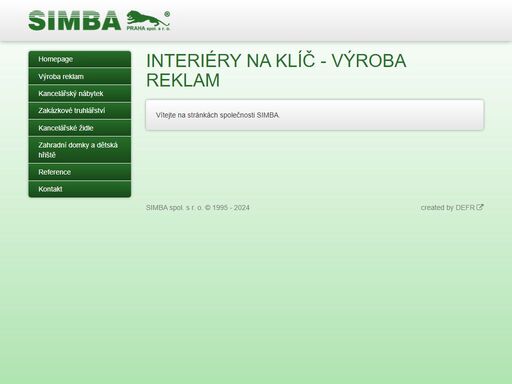 www.simba.cz