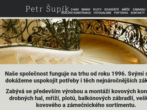 www.supik.cz