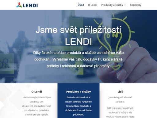 www.lendi.cz