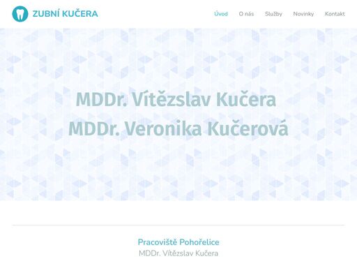 www.zubnikucera.cz