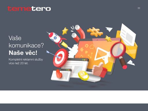 www.temetero.cz