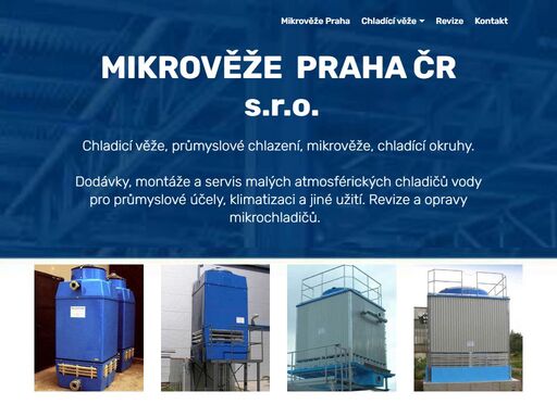 www.mikroveze.cz