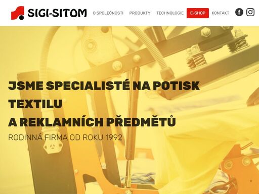 sigi-sitom.cz
