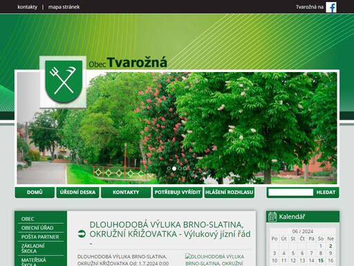 www.tvarozna.cz