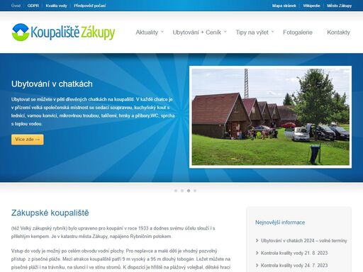 www.koupalistezakupy.cz