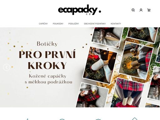 www.ecapacky.cz